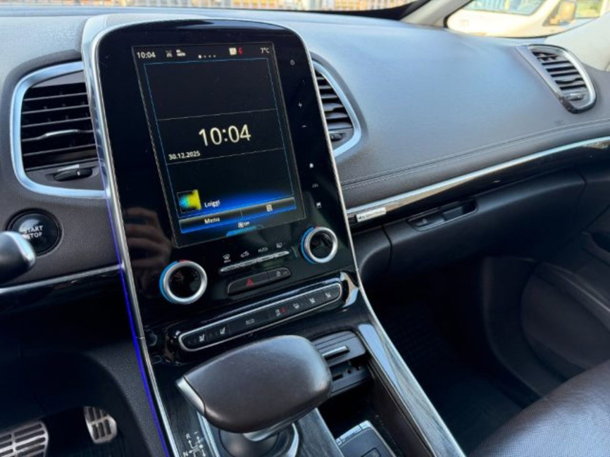 Renault Espace dCi 160CV EDC Energy Initiale Paris 4Control (13)
