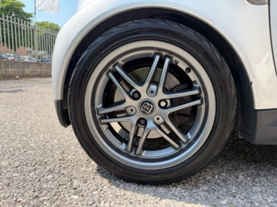 smart Fortwo 1000 72 kW coupé BRABUS Xclusive (8)
