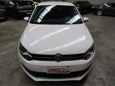 Volkswagen Polo 1.4 3 porte Highline (2)