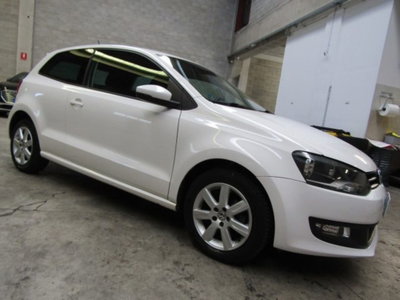 Volkswagen Polo 1.4 3 porte Highline (3)