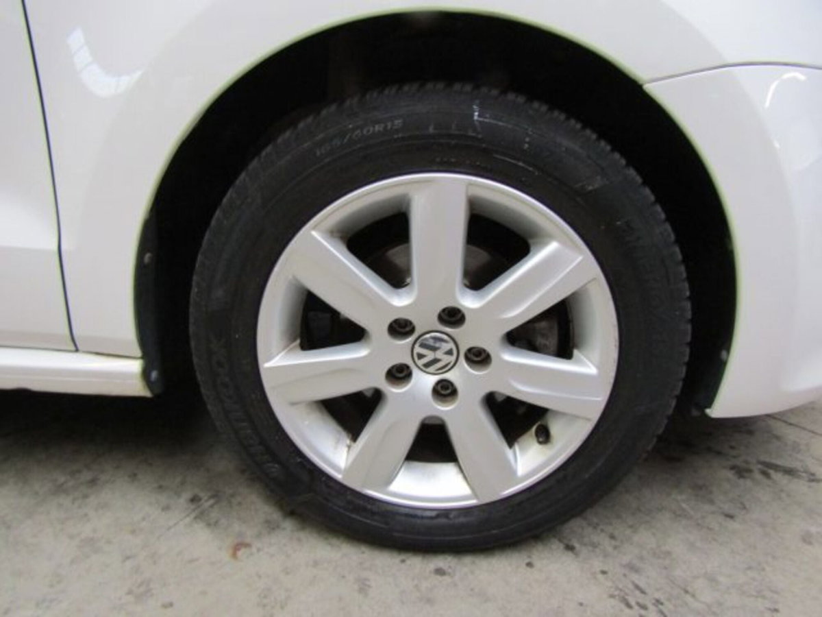Volkswagen Polo 1.4 3 porte Highline (4)