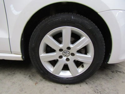 Volkswagen Polo 1.4 3 porte Highline (4)