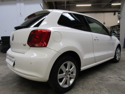 Volkswagen Polo 1.4 3 porte Highline (5)