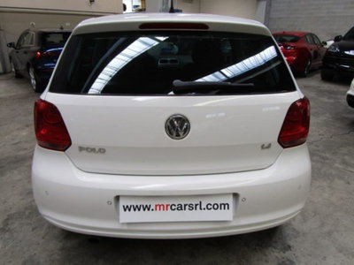Volkswagen Polo 1.4 3 porte Highline (6)