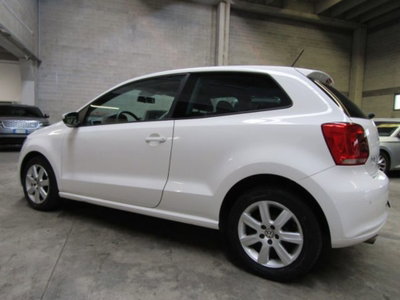 Volkswagen Polo 1.4 3 porte Highline (7)