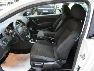Volkswagen Polo 1.4 3 porte Highline (9)