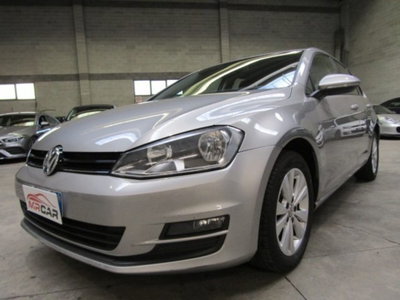 Volkswagen Golf 1.2 TSI 5p. Comfortline usata