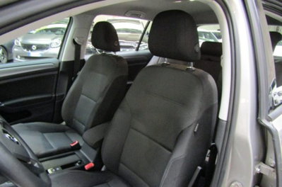 Volkswagen Golf 1.2 TSI 5p. Comfortline (10)