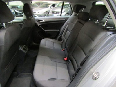Volkswagen Golf 1.2 TSI 5p. Comfortline (11)