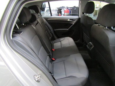 Volkswagen Golf 1.2 TSI 5p. Comfortline (13)