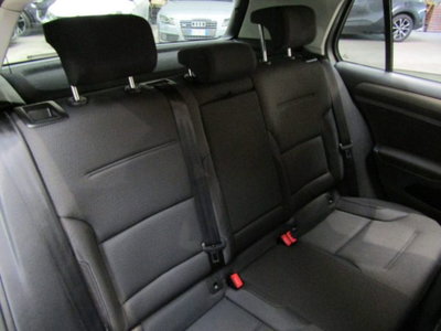Volkswagen Golf 1.2 TSI 5p. Comfortline (14)