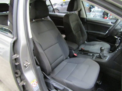 Volkswagen Golf 1.2 TSI 5p. Comfortline (18)