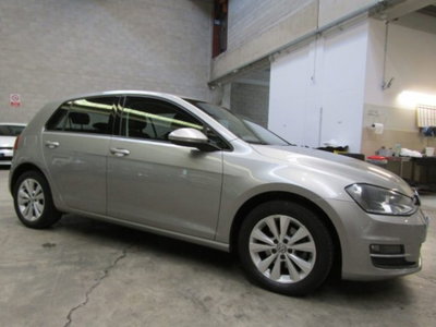 Volkswagen Golf 1.2 TSI 5p. Comfortline (3)