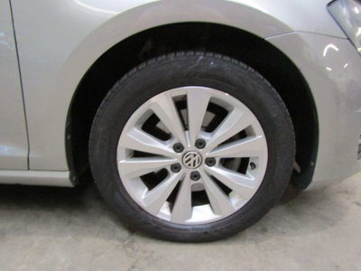 Volkswagen Golf 1.2 TSI 5p. Comfortline (4)