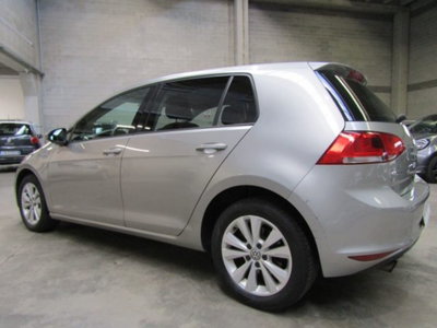 Volkswagen Golf 1.2 TSI 5p. Comfortline (7)