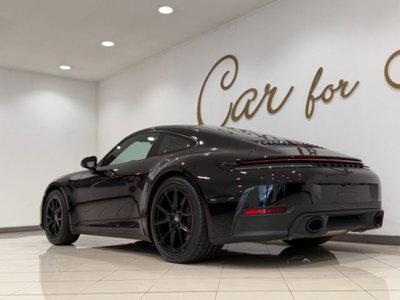 Porsche 911 Coupé 3.0 Carrera 394cv auto (13)