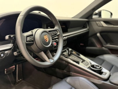 Porsche 911 Coupé 3.0 Carrera 394cv auto (15)