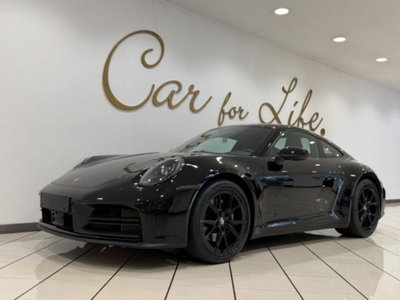 Porsche 911 Coupé 3.0 Carrera 394cv auto (4)