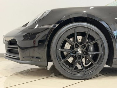 Porsche 911 Coupé 3.0 Carrera 394cv auto (7)