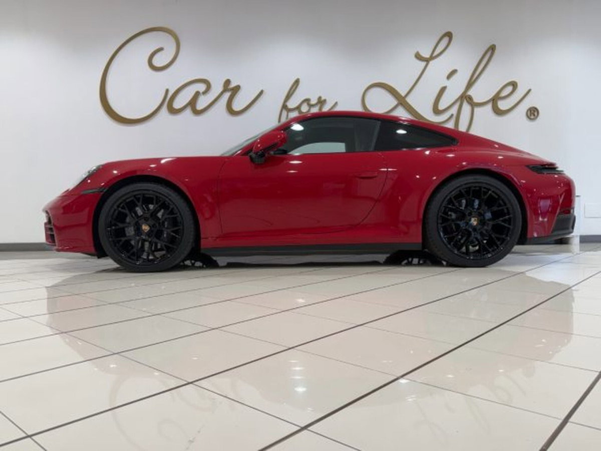 Porsche 911 Coupé 3.0 Carrera 394cv auto (8)