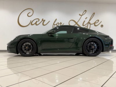 Porsche 911 Coupé 3.6 Carrera GTS auto (11)