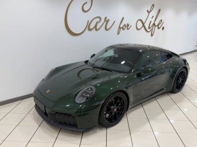 Porsche 911 Coupé 3.6 Carrera GTS auto (3)