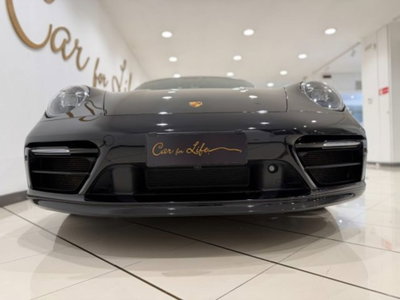 Porsche 911 Coupé Coupe 3.0 Carrera 4S (11)