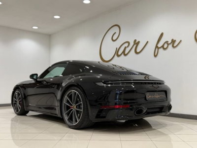 Porsche 911 Coupé Coupe 3.0 Carrera 4S (8)
