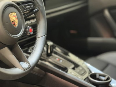Porsche 911 Coupé 3.0 Carrera 394cv auto (13)