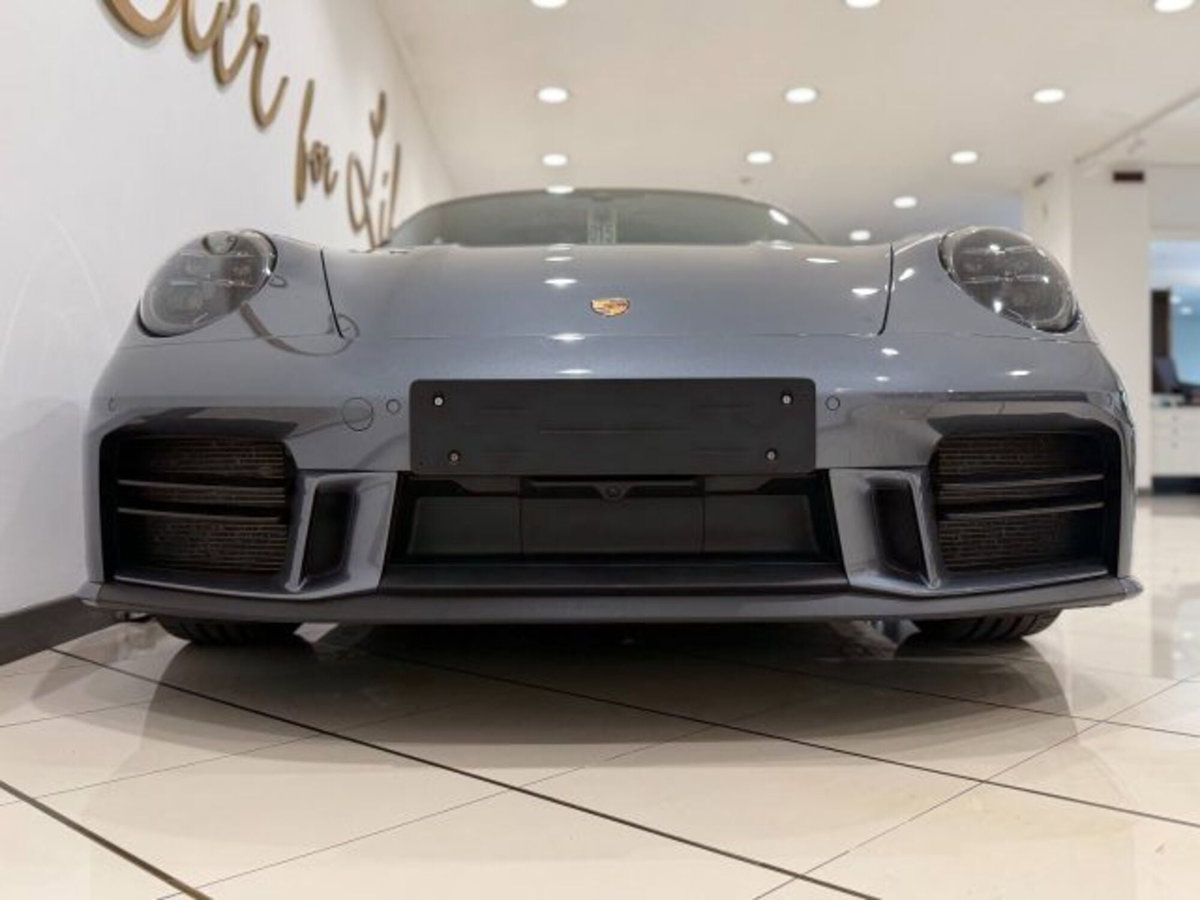 Porsche 911 Coupé 3.0 Carrera 394cv auto (4)