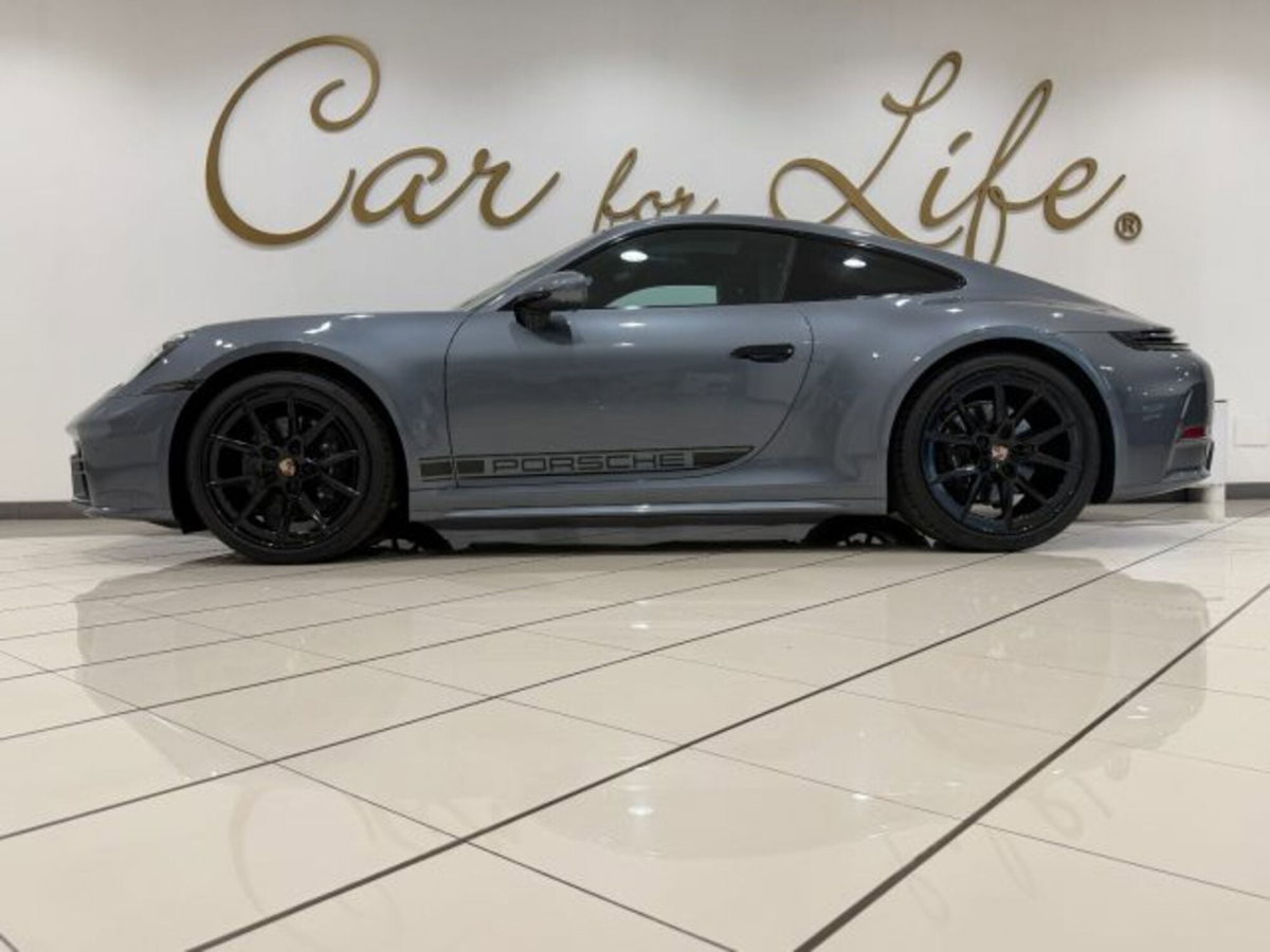 Porsche 911 Coupé 3.0 Carrera 394cv auto (6)