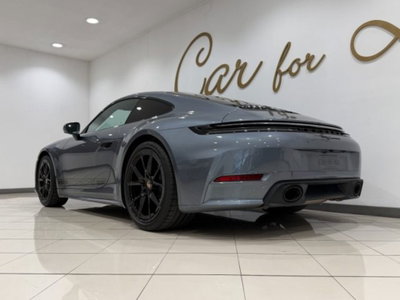Porsche 911 Coupé 3.0 Carrera 394cv auto (7)