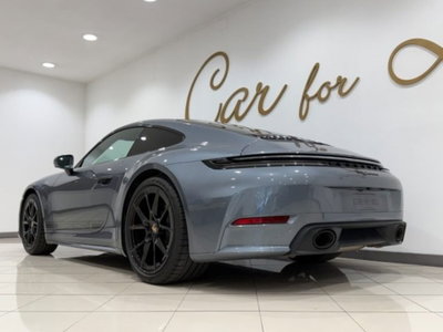 Porsche 911 Coupé 3.0 Carrera 394cv auto (8)