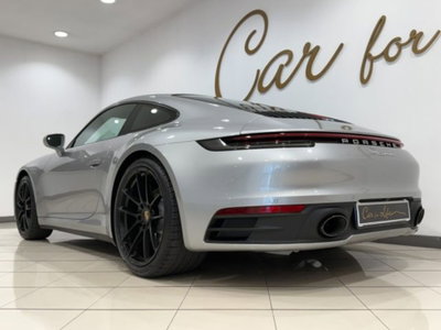 Porsche 911 Coupé Coupe 3.0 Carrera T (10)