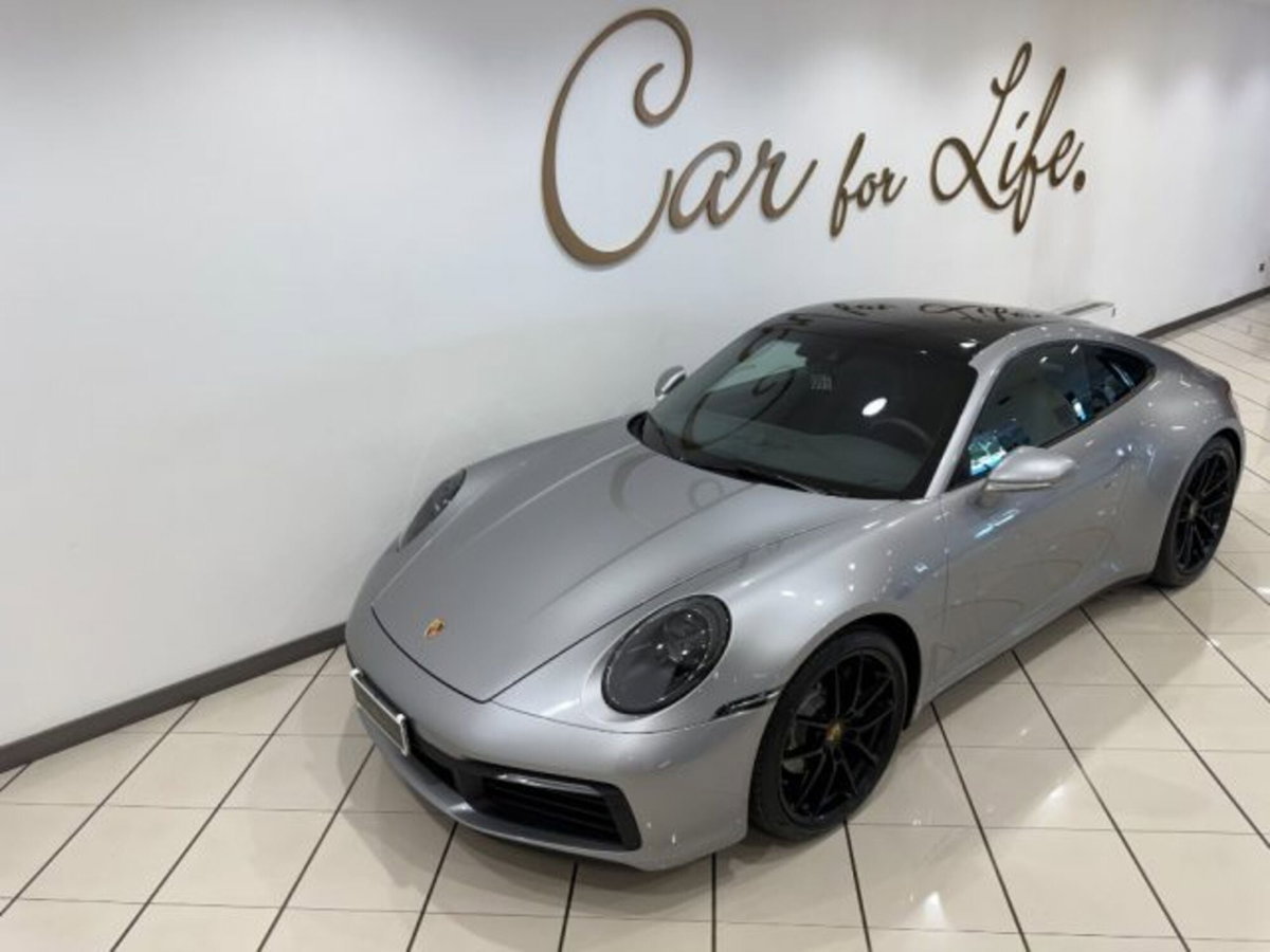 Porsche 911 Coupé Coupe 3.0 Carrera T (13)