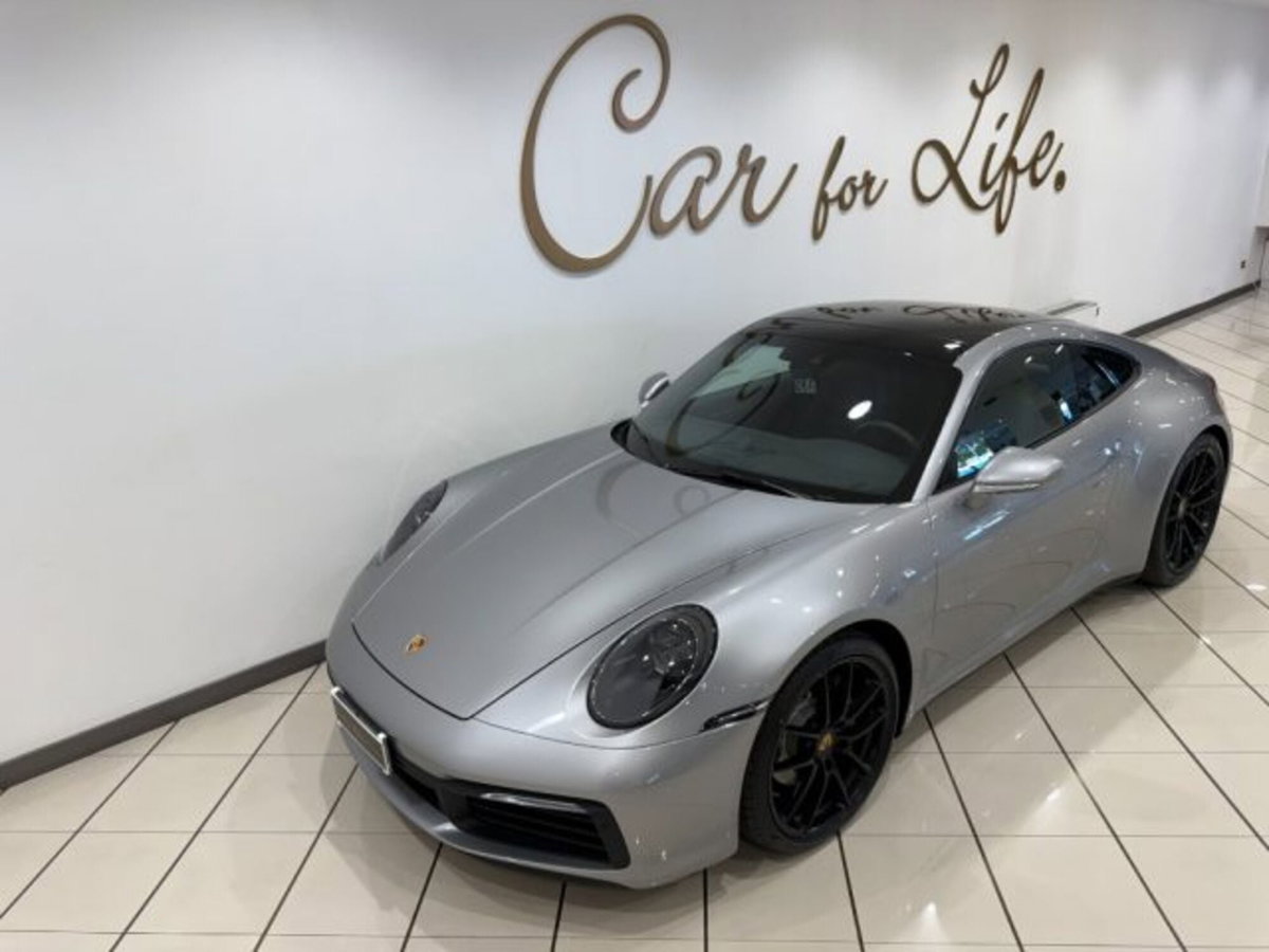 Porsche 911 Coupé Coupe 3.0 Carrera T (14)
