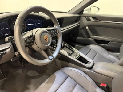 Porsche 911 Coupé Coupe 3.0 Carrera T (20)