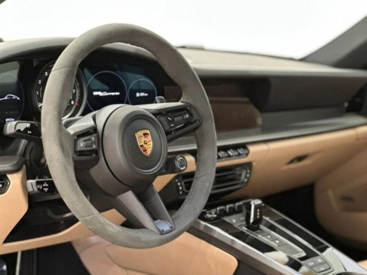 Porsche 911 Coupé Coupe 3.0 Carrera T (14)