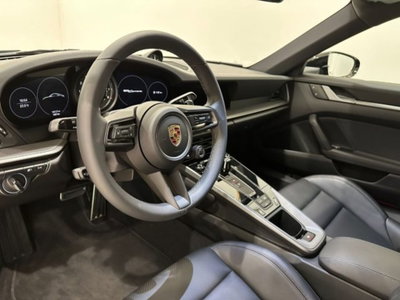 Porsche 911 Coupé Coupe 3.0 Carrera T (11)