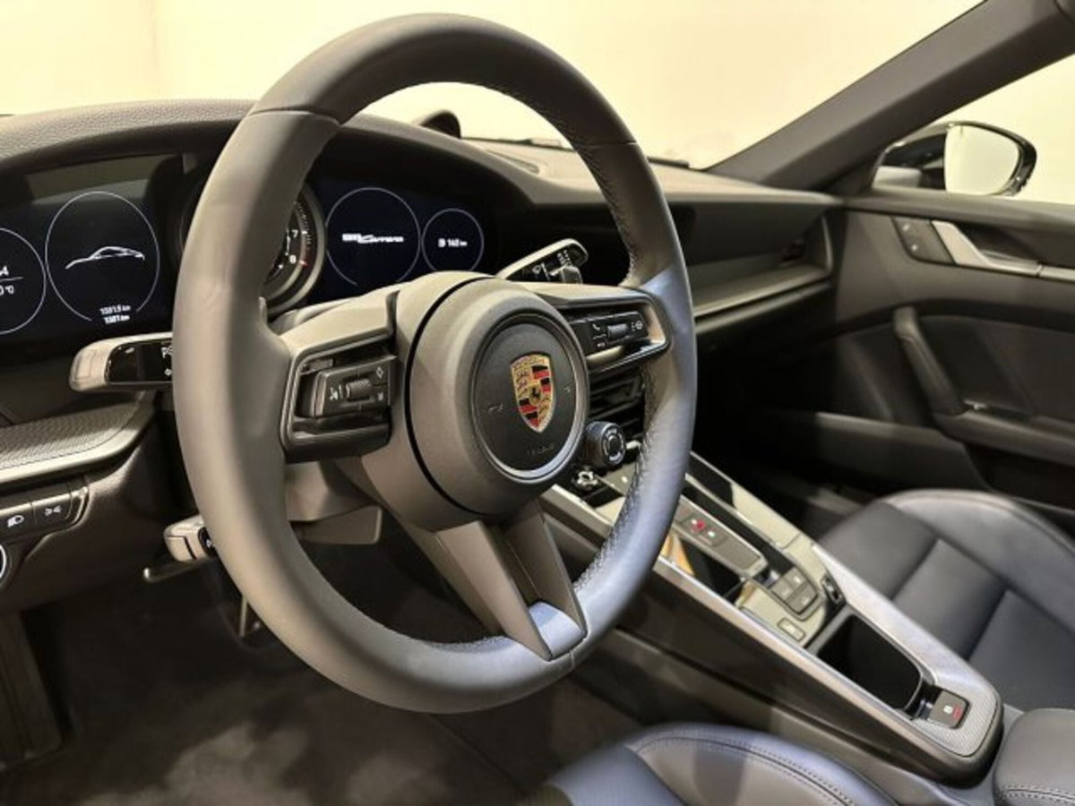 Porsche 911 Coupé Coupe 3.0 Carrera T (13)