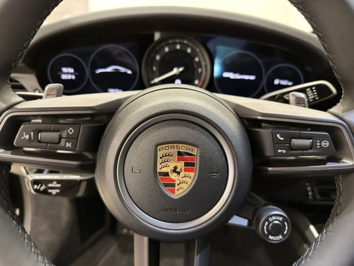 Porsche 911 Coupé Coupe 3.0 Carrera T (16)