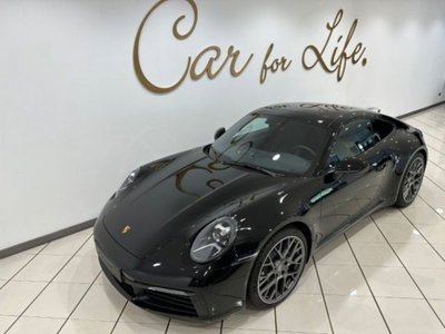 Porsche 911 Coupé Coupe 3.0 Carrera T (2)