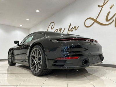 Porsche 911 Coupé Coupe 3.0 Carrera S (10)