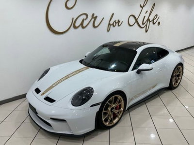 Porsche 911 Coupé Coupe 4.0 GT3 c/pack Touring (4)