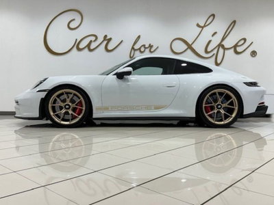 Porsche 911 Coupé Coupe 4.0 GT3 c/pack Touring (7)