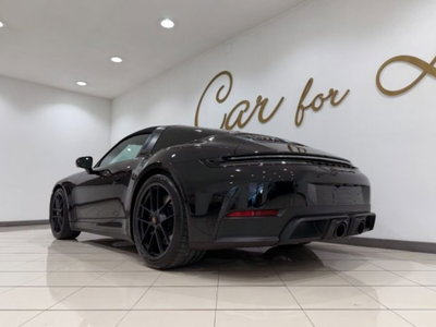 Porsche 911 Cabrio Targa 3.6 4 GTS auto (15)