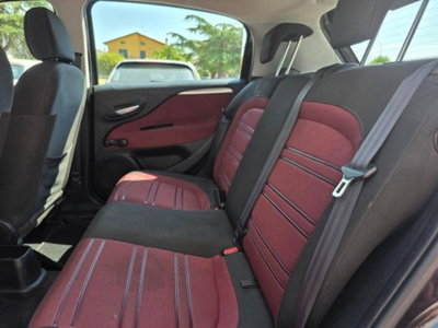 Fiat Punto Evo 1.3 Mjt 75 CV 5 porte Dynamic (11)
