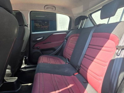 Fiat Punto Evo 1.3 Mjt 75 CV 5 porte Dynamic (17)