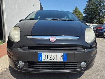 Fiat Punto Evo 1.3 Mjt 75 CV 5 porte Dynamic (2)