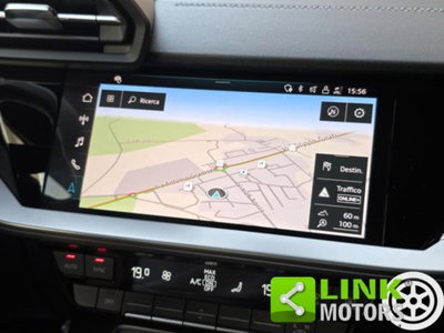 Audi A3 Sportback 35 TFSI S tronic S line edition (12)